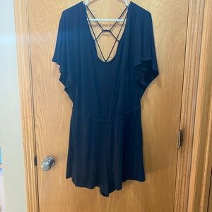 American eagle romper